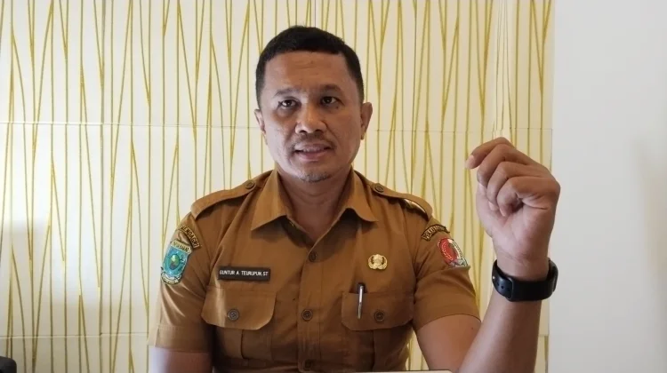Dinas PUPR2KP Optimistis BSPS Tingkatkan Kesejahteraan Warga Berpenghasilan Re