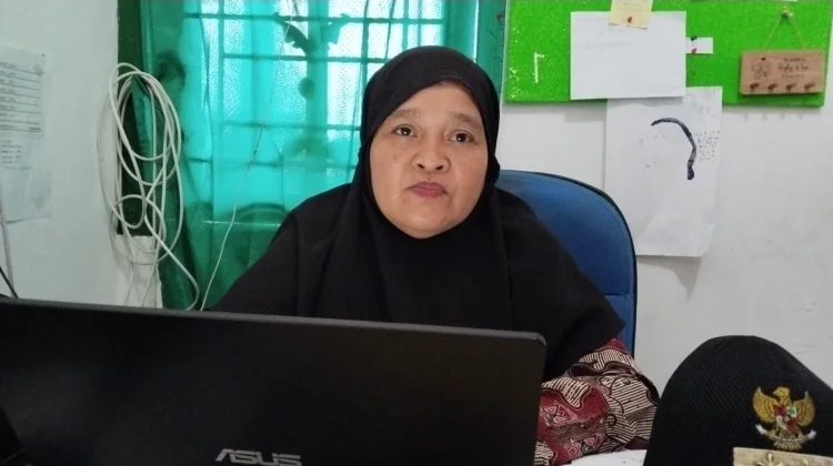 Sazkia Madu Imbau Warga Stop Buang Sampah Sembarangan Sekarang
