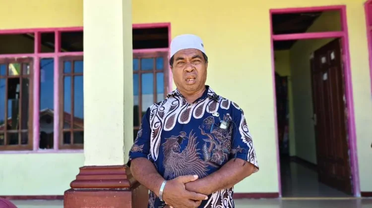 Distrik Fakfak Barat akan Gelar Jalan Santai Sambut HUT RI