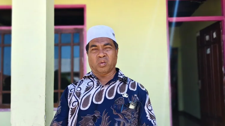 Distrik Fakfak Barat Siap Sukseskan Puncak Peringatan 666 Tahun Agama di Papua