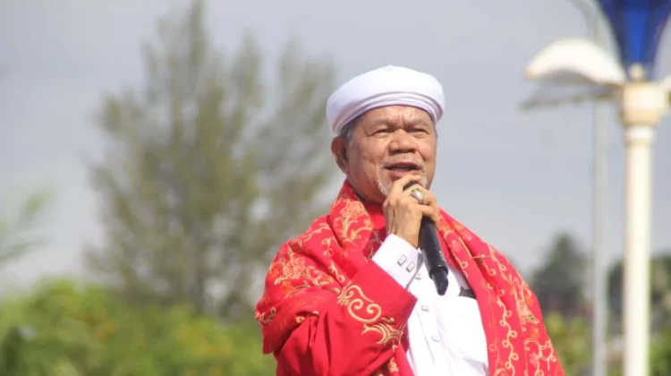 Tablig Akbar 666 Tahun Islam Papua Perkuat Persaudaraan Masyarakat Fakfak
