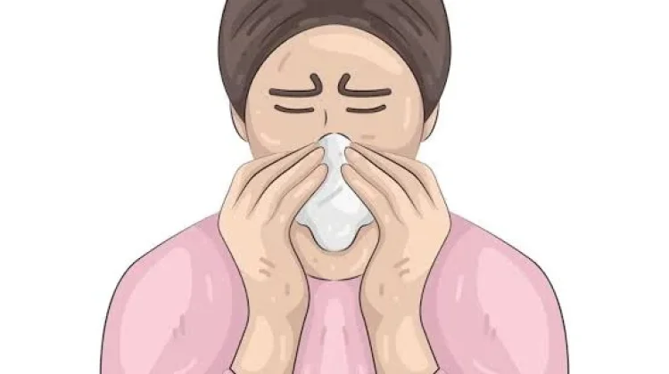 Hidung Tersumbat: Penyebab, Gejala, dan Cara Mengatasinya