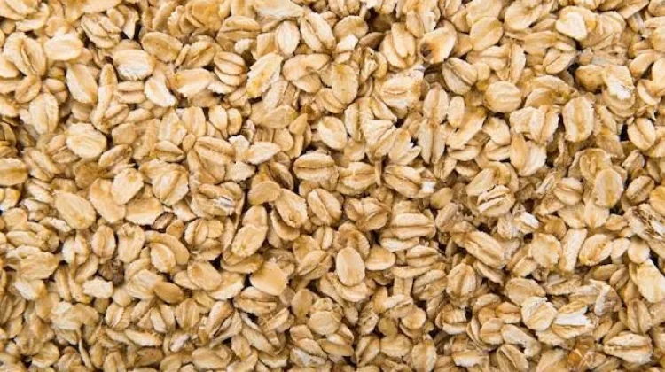 Oat, Pilihan Makanan Sehat yang Kaya Serat dan Nutrisi