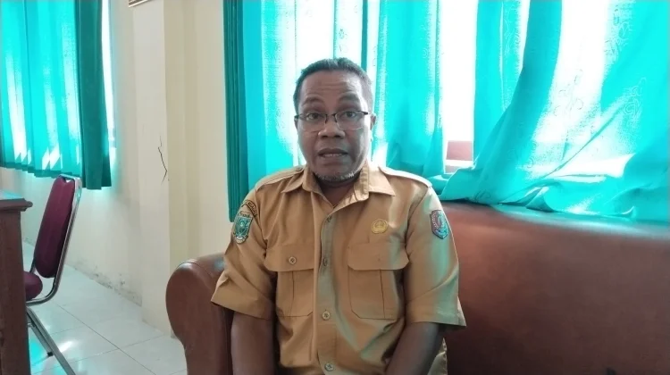 Data KIA Membantu Sinkronisasi Administrasi Pendidikan Anak