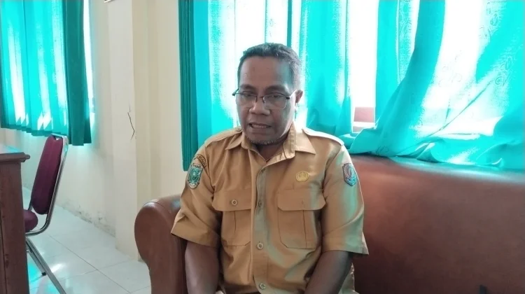 Disdukcapil Fakfak Sasar 19 Titik Pelayanan KIA