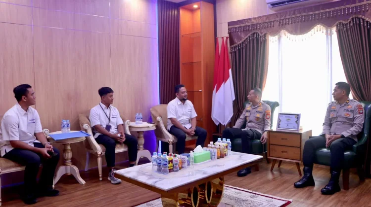 Polres Fakfak Raih IKPA Terbaik Semester I Tahun Anggaran 2026