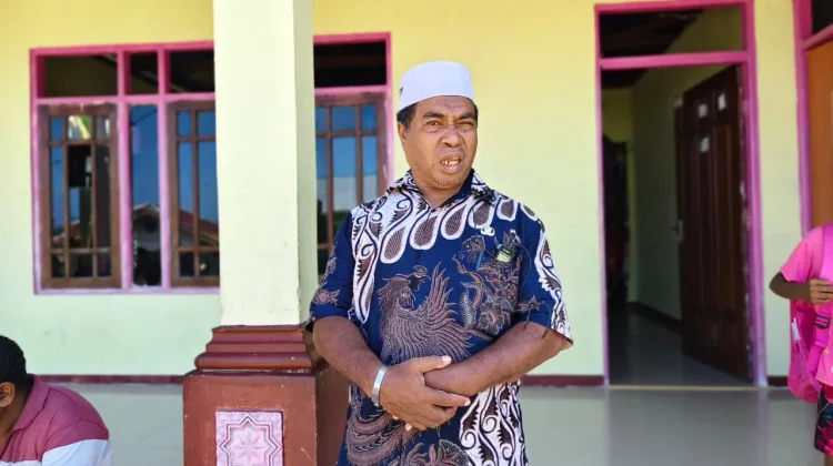 Distrik Fakfak Barat Siapkan Beragam Lomba Meriahkan HUT Kemerdekaan