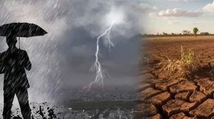 Menghadapi El Niño: 7 Tips Penting agar Tetap Aman