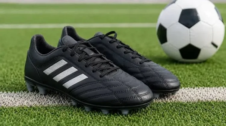 Fakta Menarik tentang Sepatu Bola, Bukan Sekadar Alas Kaki Pemain di Lapangan