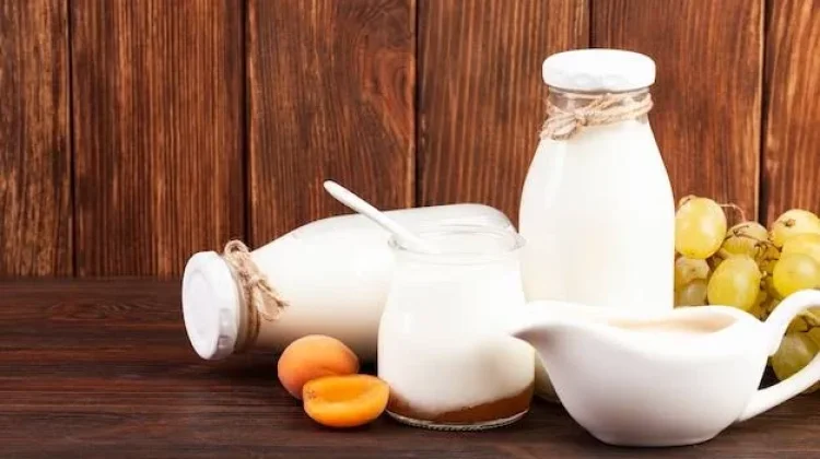 Terlalu Sering Mengonsumsi Susu, Adakah Bahayanya bagi Kesehatan?