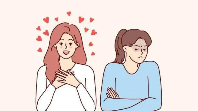 Tips Menghilangkan Rasa Iri dan Dengki di Tempat Kerja