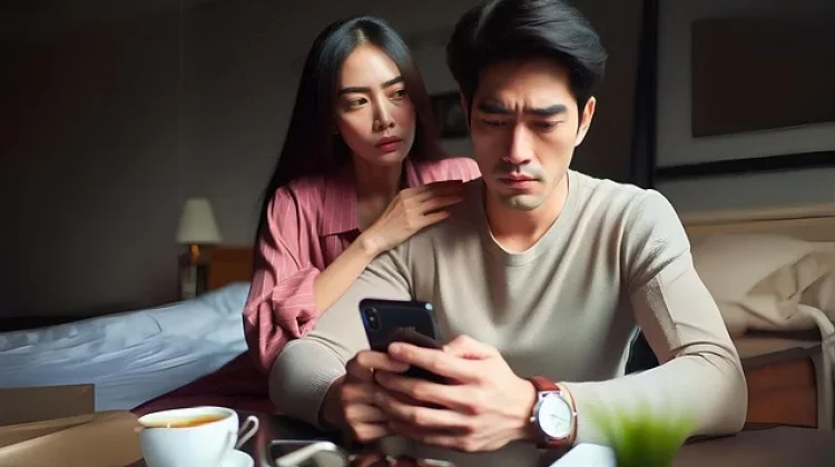 Tipe Perempuan yang Harus Dihindari dalam Hubungan