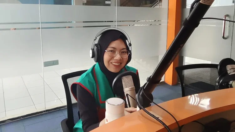 ASI Jadi Hak Bayi, Ibu Bekerja Tetap Bisa Berikan ASI Eksklusif
