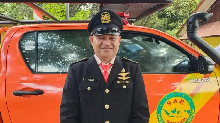 Pemkab Fakfak Dorong Penguatan Kelembagaan Pelayanan SAR Daerah