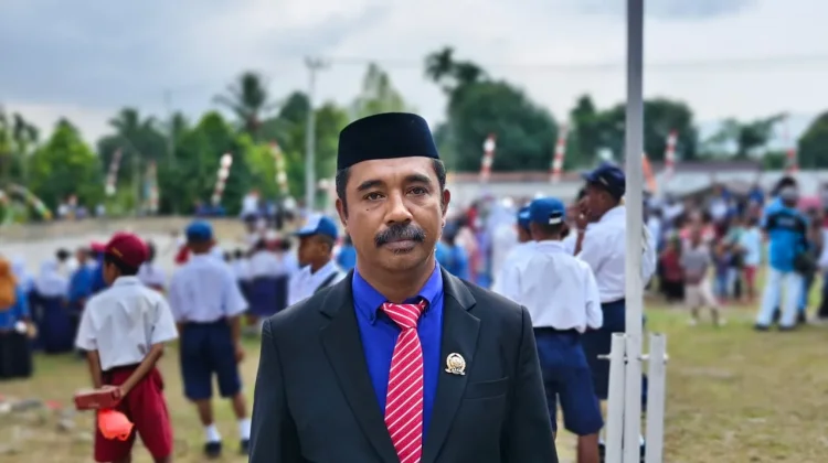 DPRK Fakfak Dukung Teguran Kepala Distrik Soal Upacara Kemerdekaan