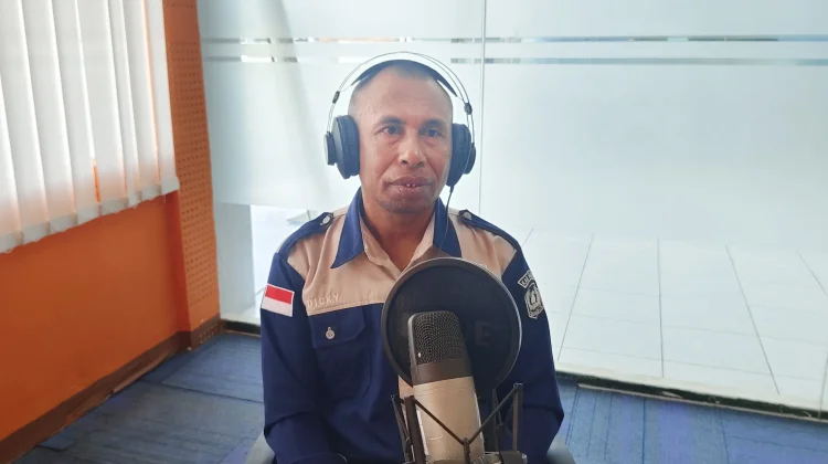 Retribusi Kebersihan Fakfak Dioptimalkan untuk Perkuat Layanan