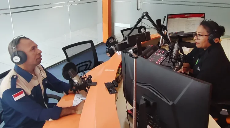 Kebersihan Fakfak Butuh Kesadaran dan Tanggung Jawab Bersama