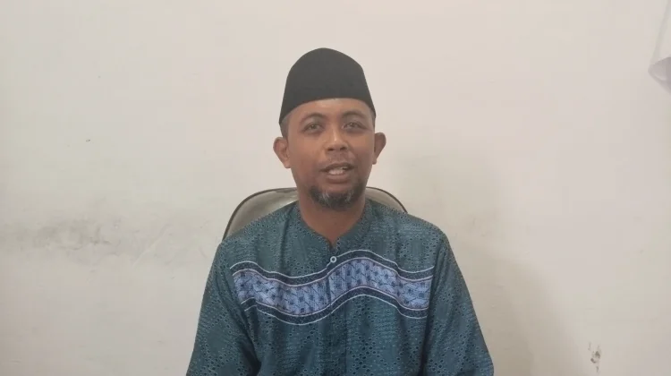 Pencatatan Pernikahan KUA Fakfak Capai 90 Peristiwa