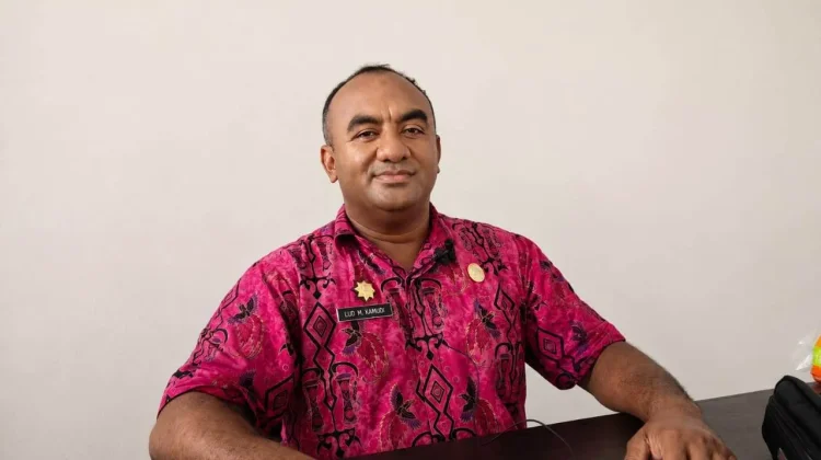 Pelatihan Pengelasan Dorong Orang Asli Papua Bangun Usaha Mandiri