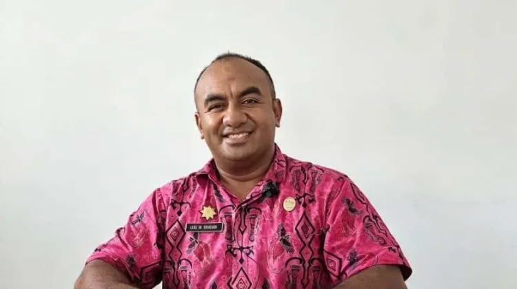 Sertifikat Pelatihan BLK Fakfak Jadi Modal Hadapi Persaingan Kerja