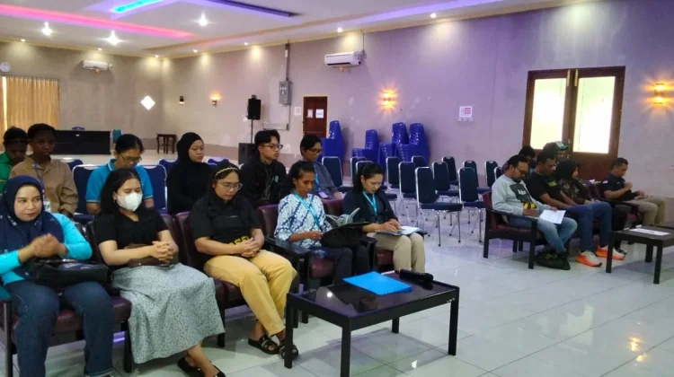 RRI Fakfak Matangkan Persiapan RRI Fest, Bintang Radio, Hari Radio 2026