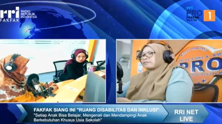 Dampak Keterlambatan Deteksi Dini Anak Berkebutuhan Khusus pada Mental Anak