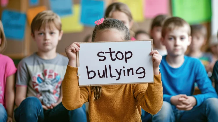 Cegah Bullying Anak Berkebutuhan Khsusu, Orang Tua Diimbau Jujur dan Terbuka