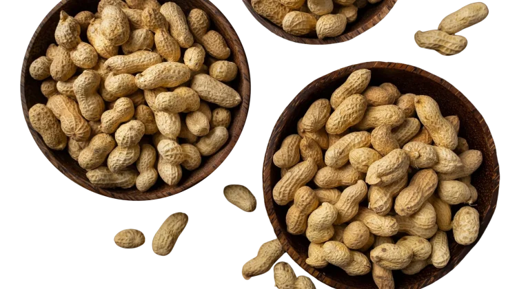 Jenis Kacang yang Baik untuk Kesehatan Tubuh