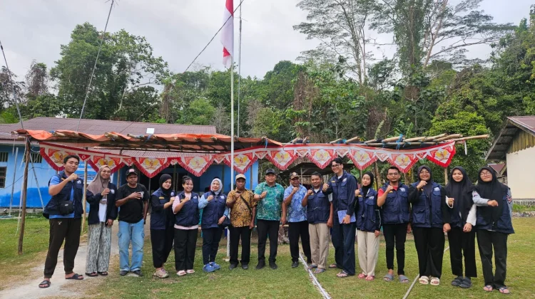 Dari Weri, Tim Patriot Unhas Kaji Masa Depan Pala Fakfak
