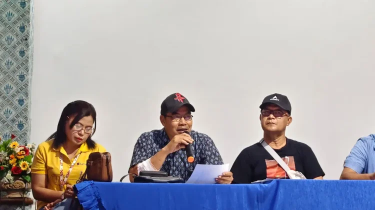RRI Fest 2026 Dorong Pemberdayaan UMKM dan Ekonomi Fakfak