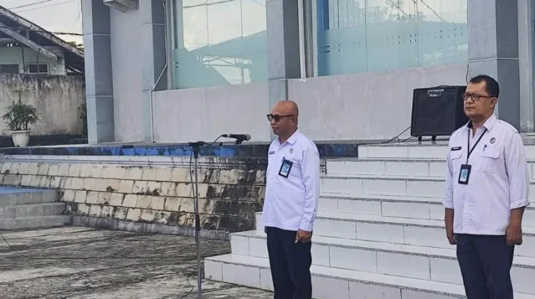 Kepala RRI Fakfak Minta Panitia Matangkan Persiapan RRI