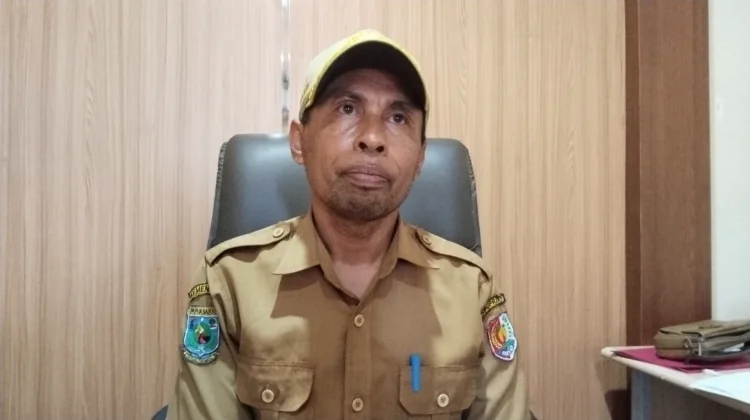 Kesadaran Warga Fakfak Buang Sampah Masih Perlu Ditingkatkan