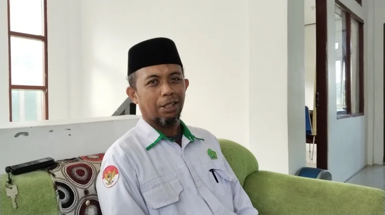 Bimbingan Perkawinan Jadi Bekal Calon Pengantin sebelum Menikah
