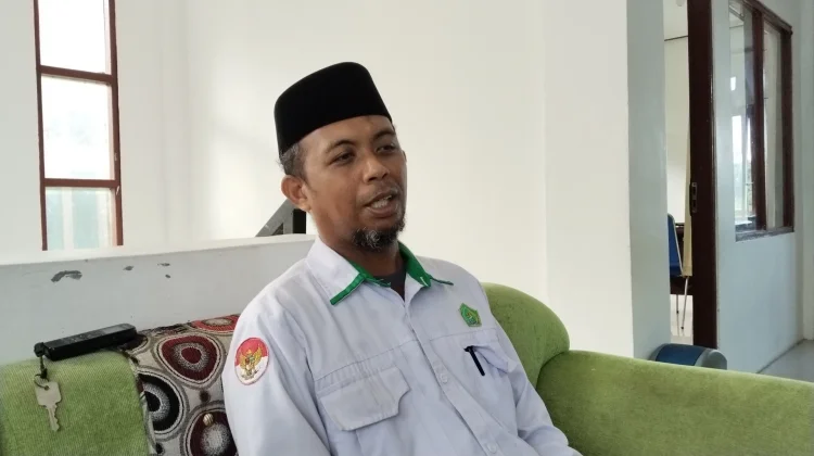 Kartu Nikah Digital Mudahkan Pasangan Bawa Bukti Pernikahan