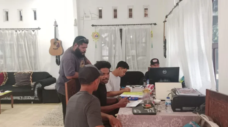 Pendaftaran Turnamen Futsal Bupati Cup 2026 Resmi Dibuka