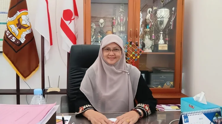 Maulid Nabi Jadi Momentum Penguatan Karakter Siswa