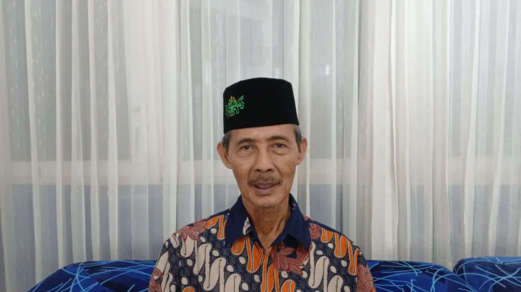 Ustad Mustagfirin: Peringatan Maulid Nabi Muhammad SAW Memiliki Makna Penting