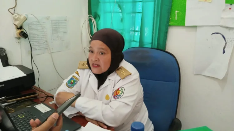 Warga Diminta Cek Data Penerima Bantuan Pangan
