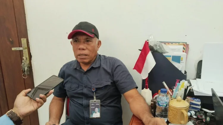 Bulog Fakfak Jamin Stok Beras Tetap Tersedia