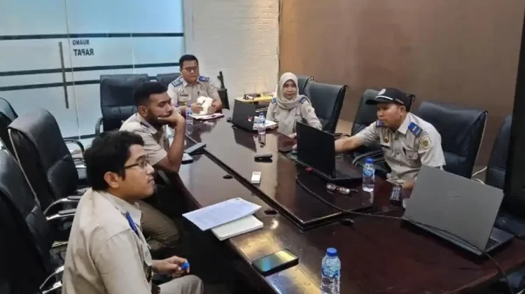 Penanganan Kasus Pertanahan Fakfak Didorong Lebih Profesional