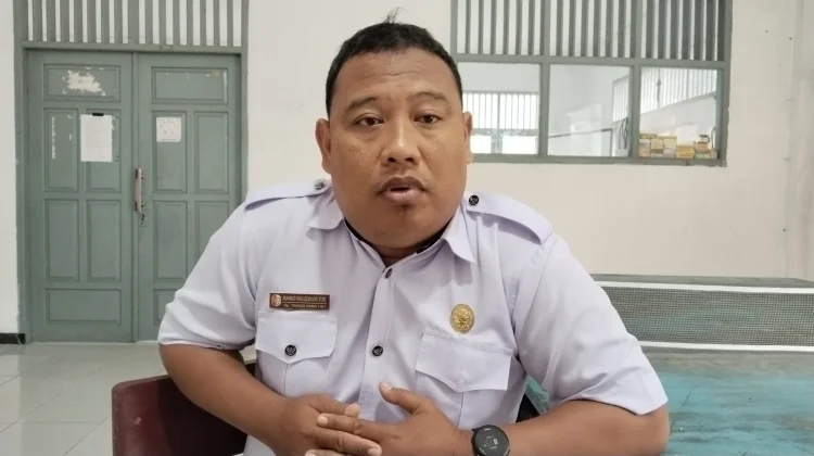 BLK Fakfak Buka Pelatihan Vokasi Nasional Batch IV
