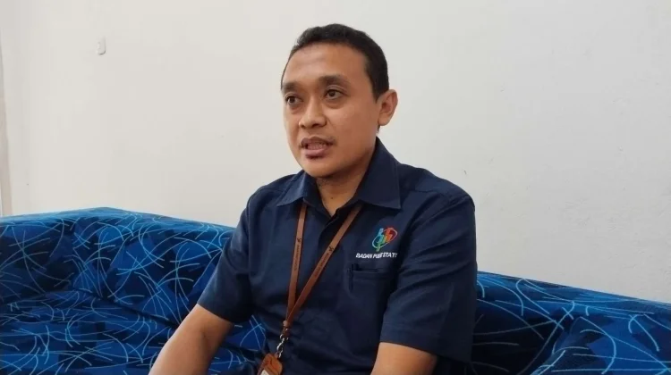 BPS Pastikan Seluruh Warga Fakfak Masuk Pendataan Sensus Ekonomi 2026