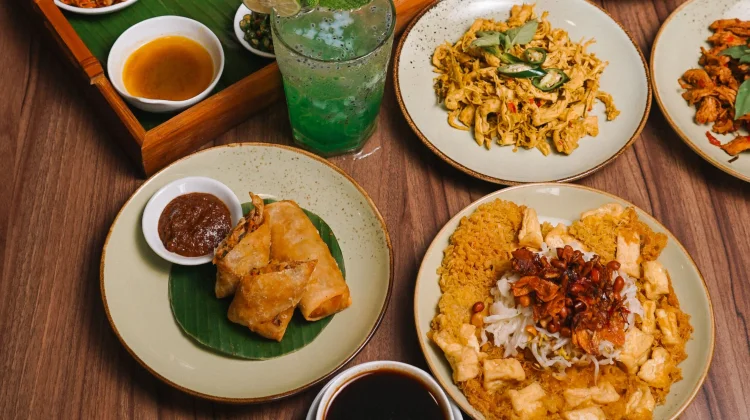 Cara Mengurangi Makanan yang Berlemak untuk Menjaga Kesehatan