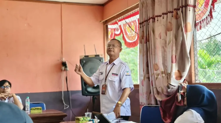 Kemensos Ingatkan Judol Bisa Pengaruhi Status Penerima Bantuan Sosial