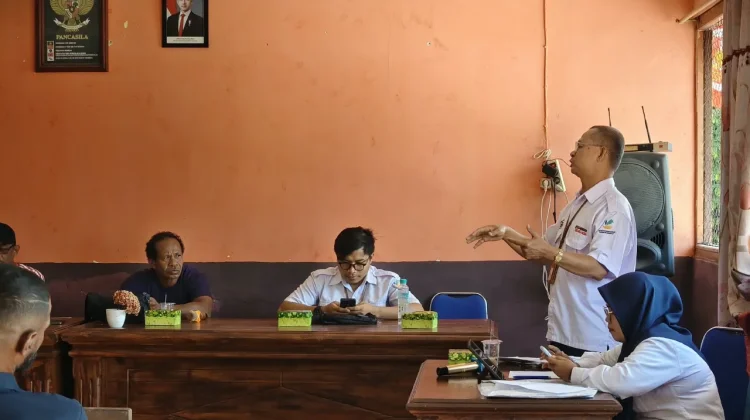 Kemensos Ungkap Faktor Lain Pengaruhi Status Penerima Bantuan Sosial