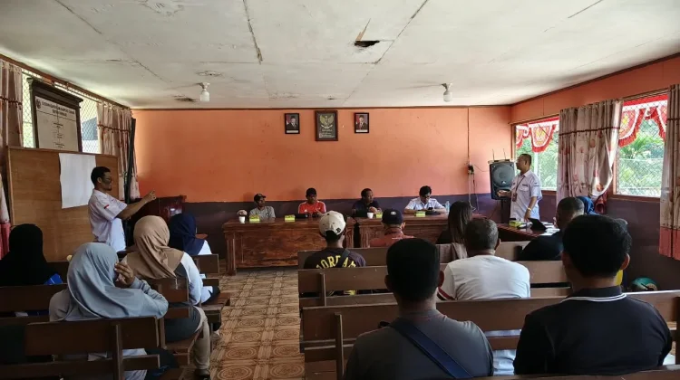 Kemensos Ajak Warga Cek Status Bantuan Melalui Aplikasi Resmi
