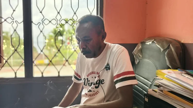 Dana Kampung Tahap Dua Tanama Cair, Bantuan Pendidikan Segera Disalurkan