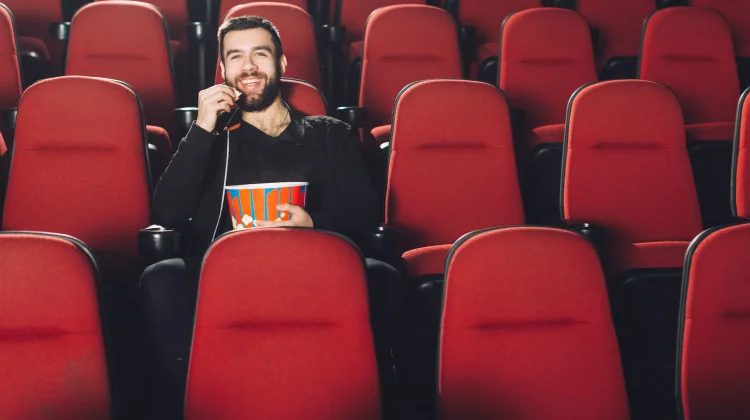 Tahukah Anda Perbedaan Film Box Office, Blockbuster, dan Mockbuster