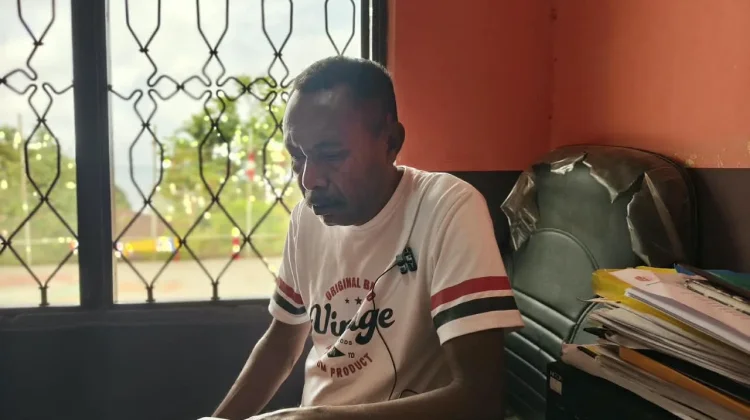 Dana Kampung APBD Tahap Dua Tanama telah Cair Akhir Agustus