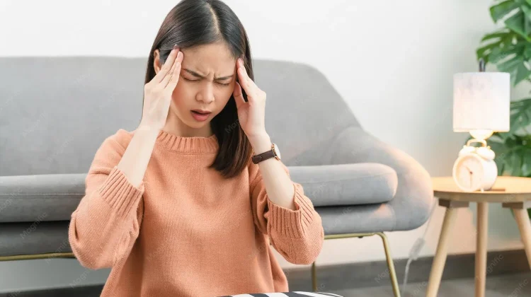 Tips Efektif Mengatasi Sakit Kepala sebelum Konsumsi Obat